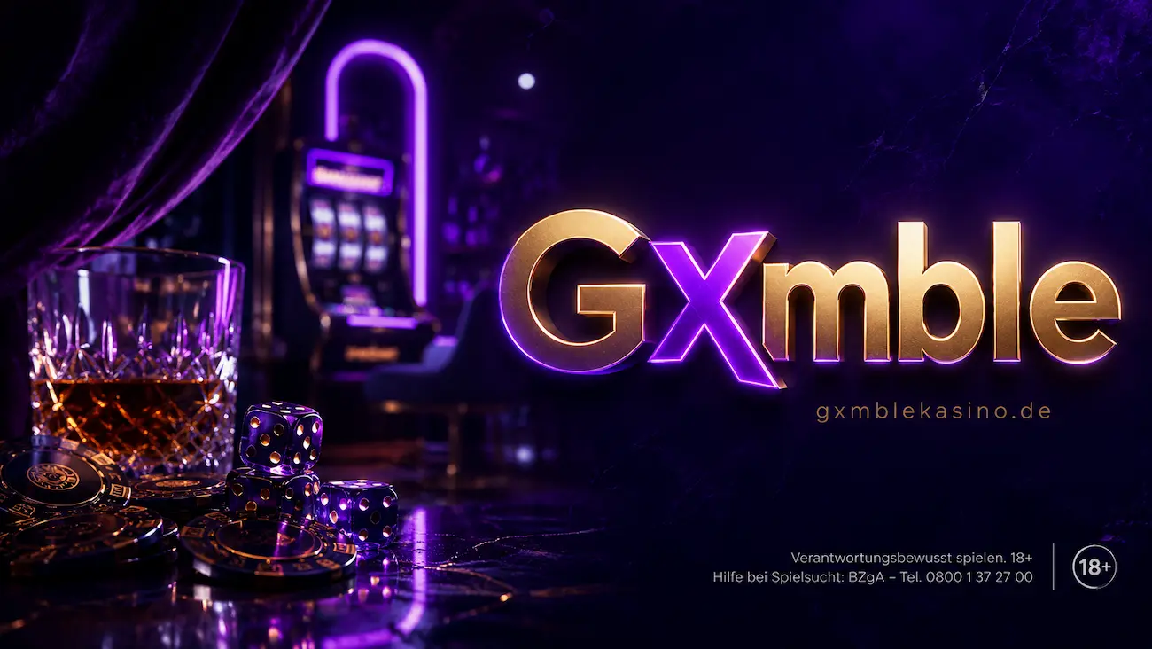 Spielen Gxmblelogin: Review für Spieler aus Deutschland