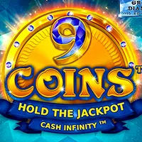 Gxmble – 9 Coins