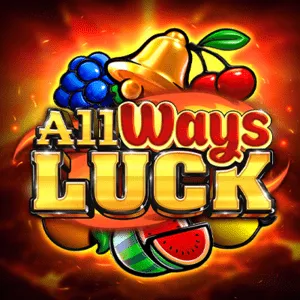 Gxmble – All Ways Luck
