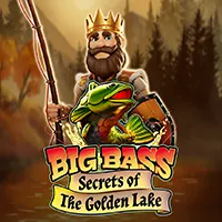 Gxmble – Big Bass Secrets