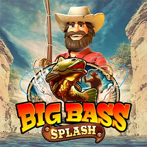 Gxmble – Big Bass Splash