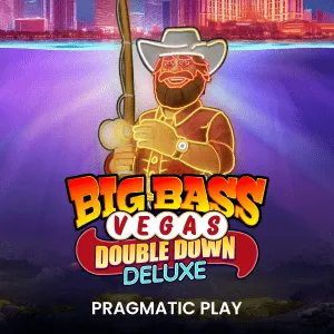 Gxmble – Big Bass Vegas