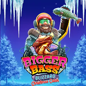 Gxmble – Bigger Bass Blizzard