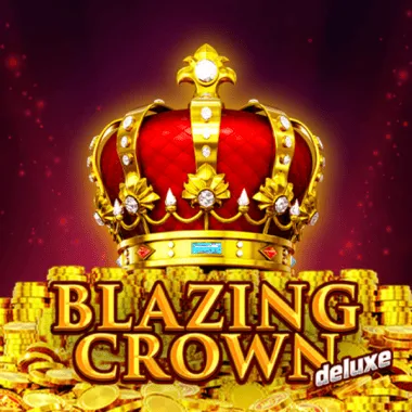 Gxmble – Blazing Crown Deluxe
