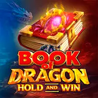 Gxmble – Book Of Dragon