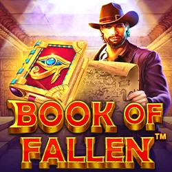 Gxmble – Book Of Fallen