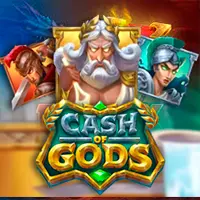 Gxmble – Cash Gods