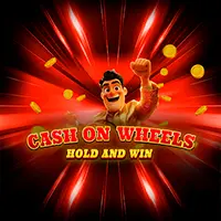Gxmble – Cash On Wheels
