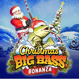 Gxmble – Christmas Big Bass