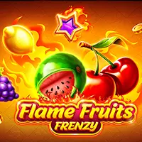 Gxmble – Flame Fruits Frenzy 2