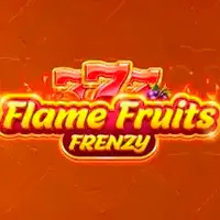 Gxmble – Flame Fruits Frenzy