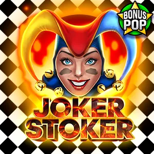 Gxmble – Joker Stoker