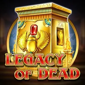 Gxmble – Legacy Of Dead