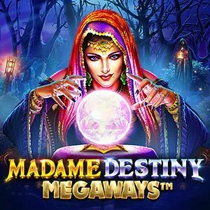 Gxmble – Madame Destiny Megaways