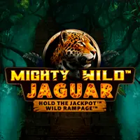 Gxmble – Mighty Wild Jaguar