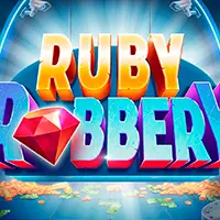 Gxmble – Ruby Robbery