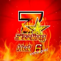 Gxmble – Sizzling Hot 6