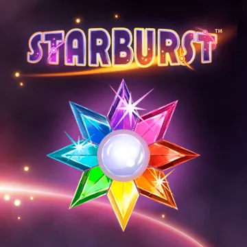 Gxmble – Starburst