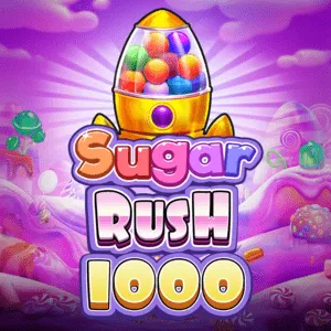Gxmble – Sugar Rush 1000