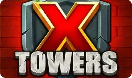 Gxmble – Tower X