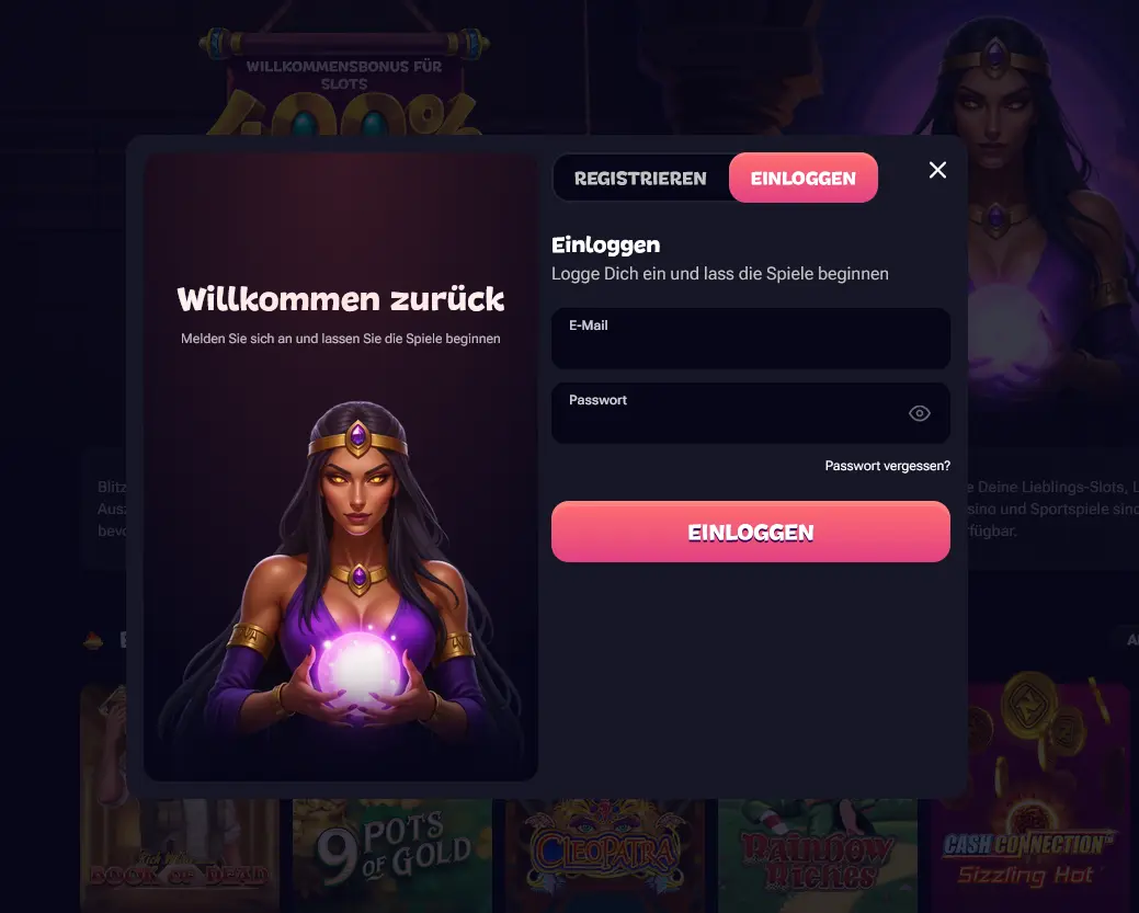 Draw No Bet Bedeutung bei GXMBLE Login: Der schnelle Überblick