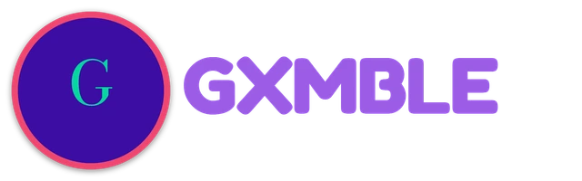 Gxmble